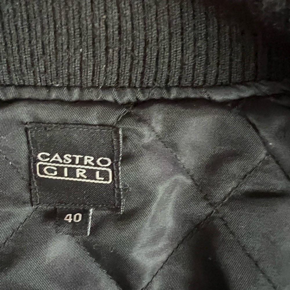Dragon jacket - Picture 5 of 8